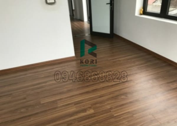 Sàn gỗ Đắk Lắk