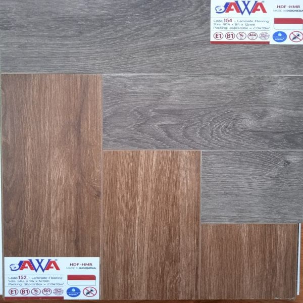 Sàn gỗ công nghiệp Java