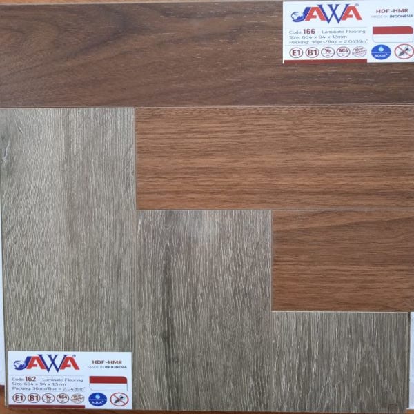 Sàn gỗ công nghiệp xương cá Java