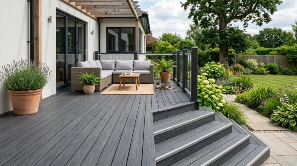 Mẫu sàn gỗ nhựa được ưa chuộng nhất